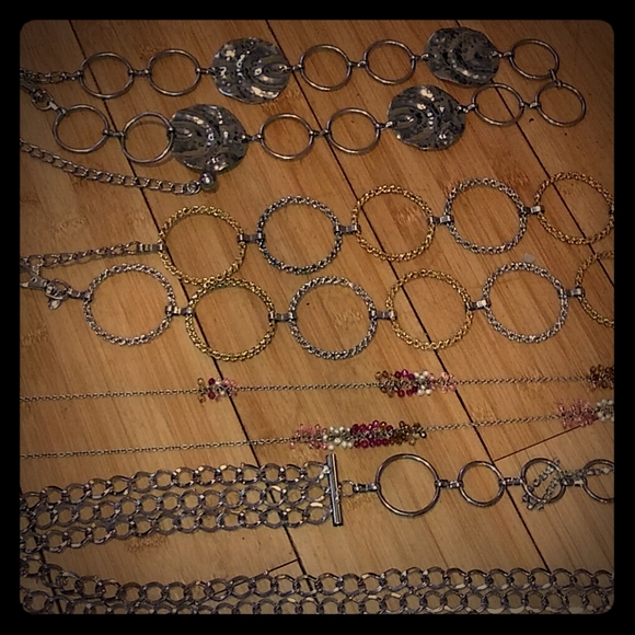 Waist belts - Picture 1 of 4